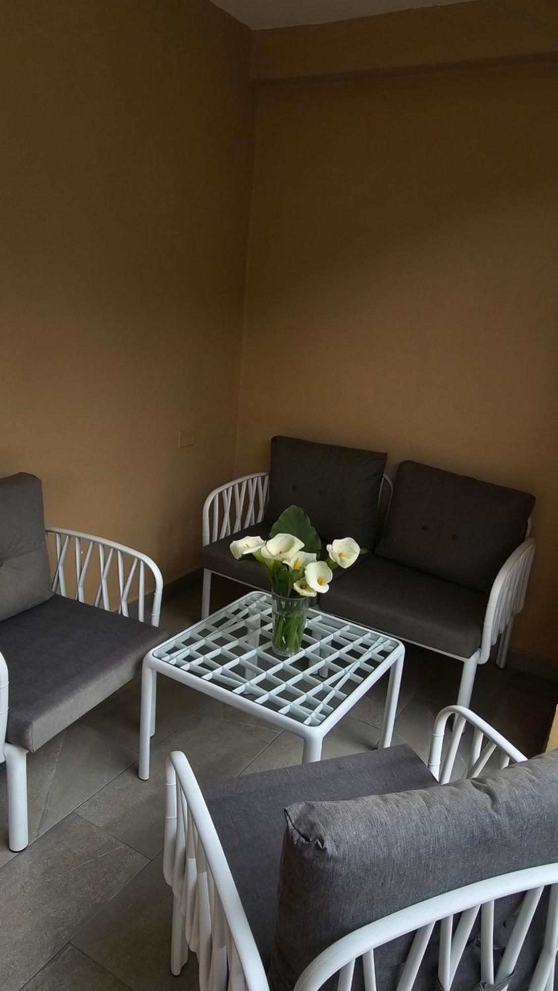 Aliaj Guest House Берат Екстер'єр фото