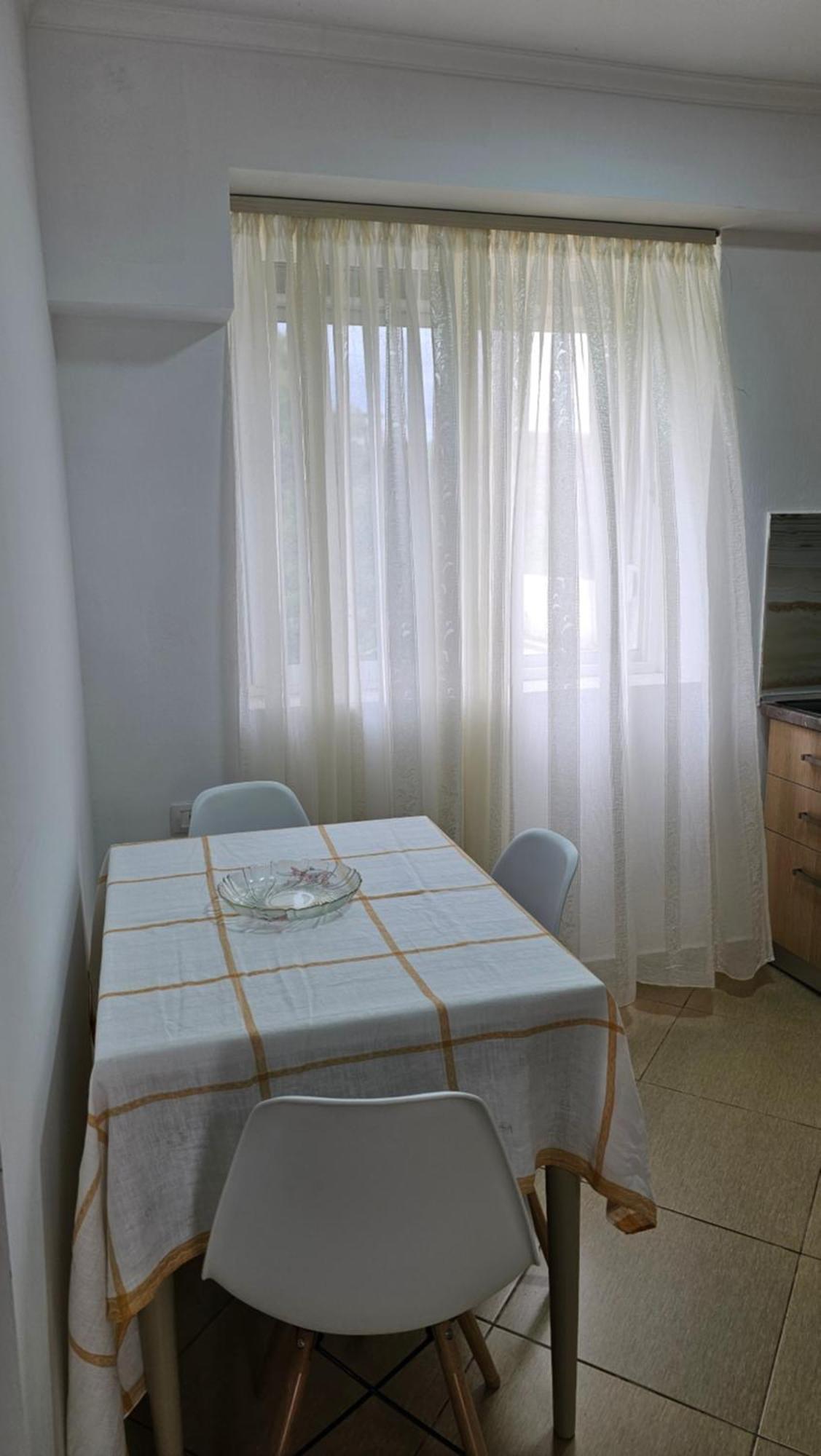 Aliaj Guest House Берат Екстер'єр фото