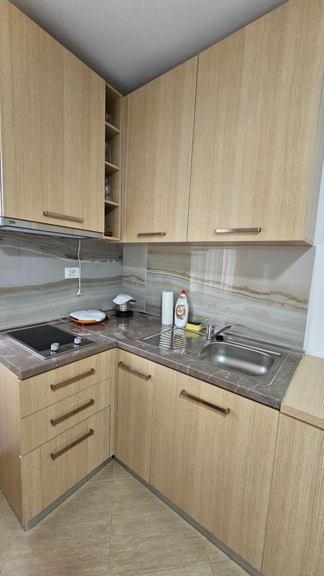 Aliaj Guest House Берат Екстер'єр фото
