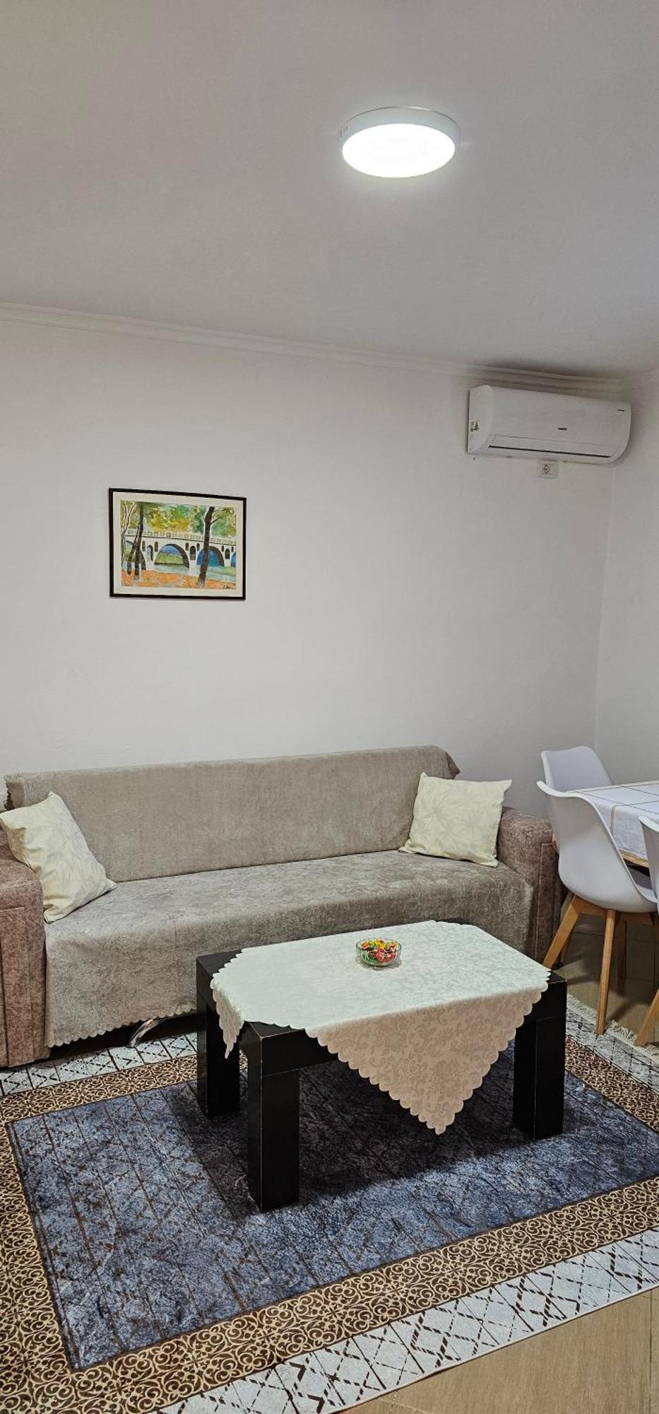 Aliaj Guest House Берат Екстер'єр фото