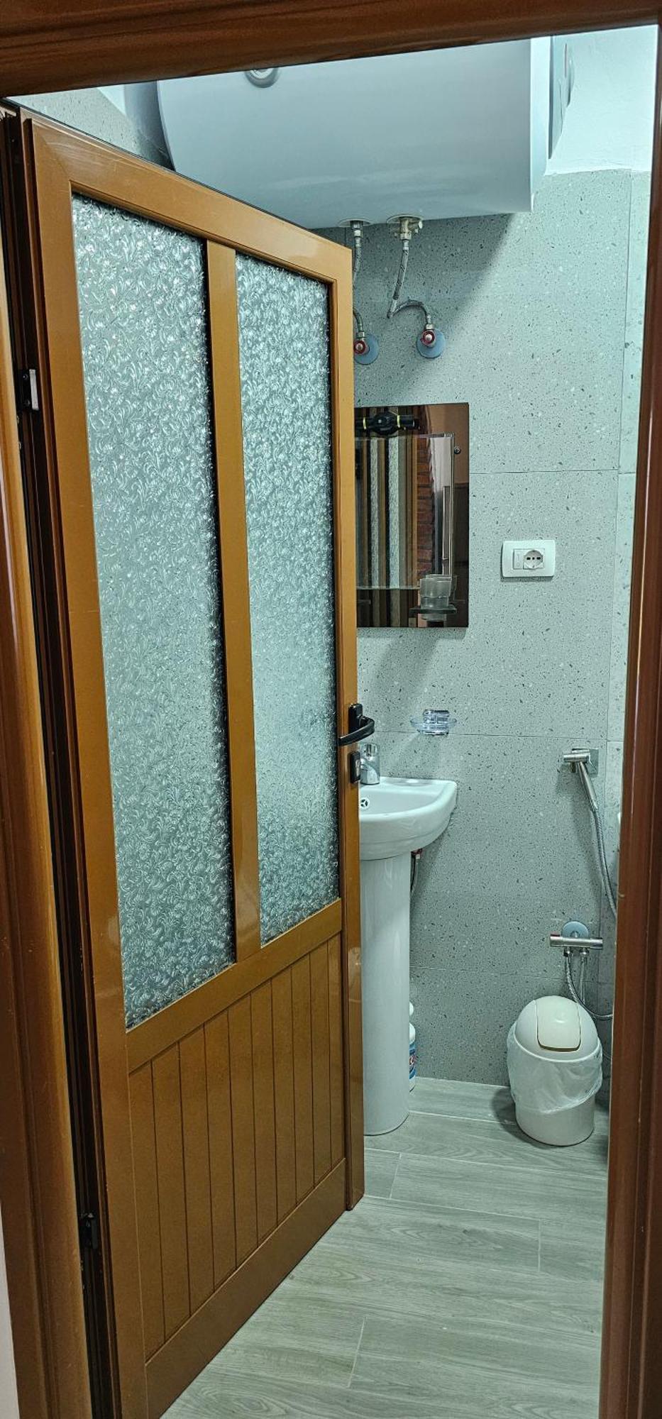 Aliaj Guest House Берат Екстер'єр фото