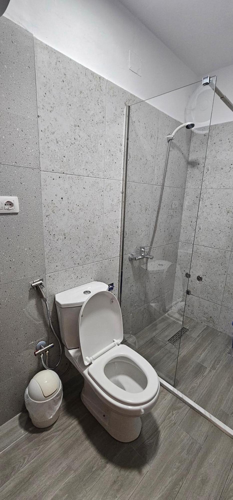 Aliaj Guest House Берат Екстер'єр фото